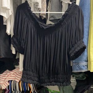 Free people top